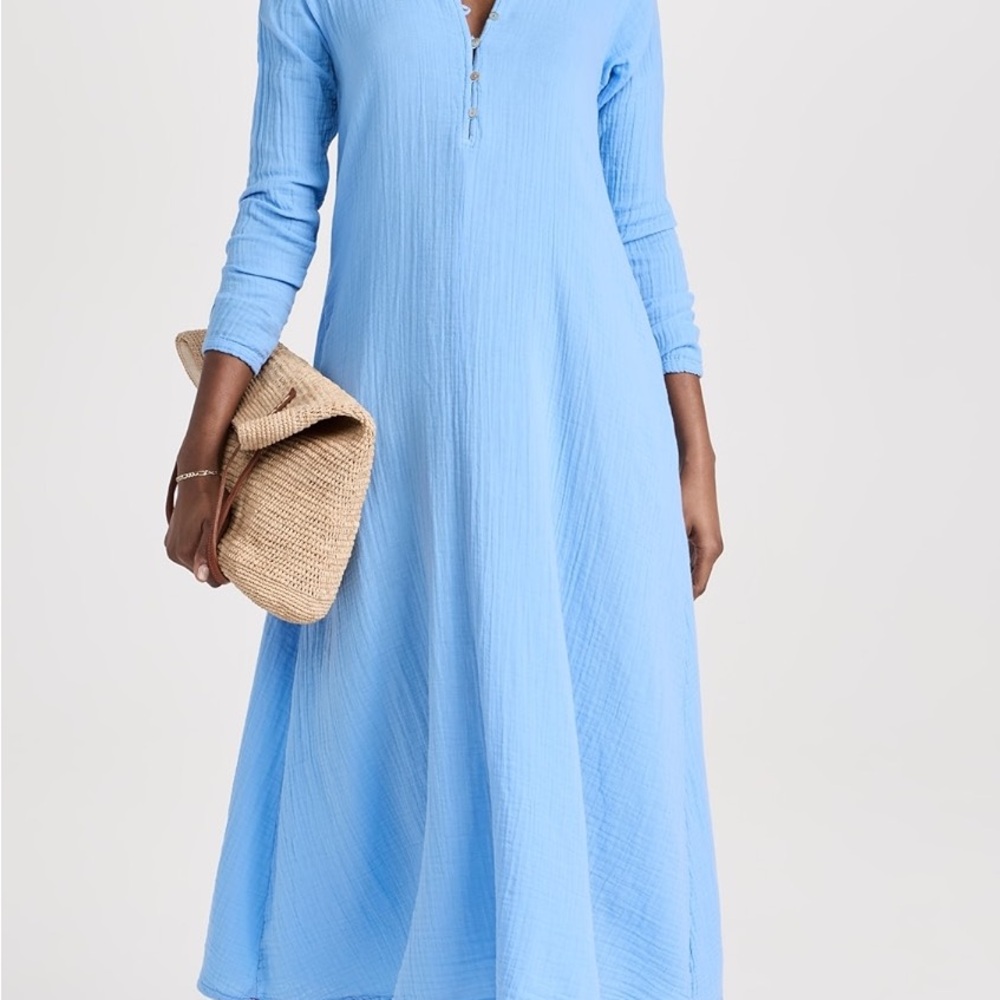 Tabitha Maxi Dress